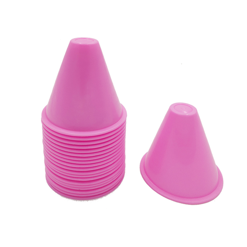 20 pinks for standard stakes